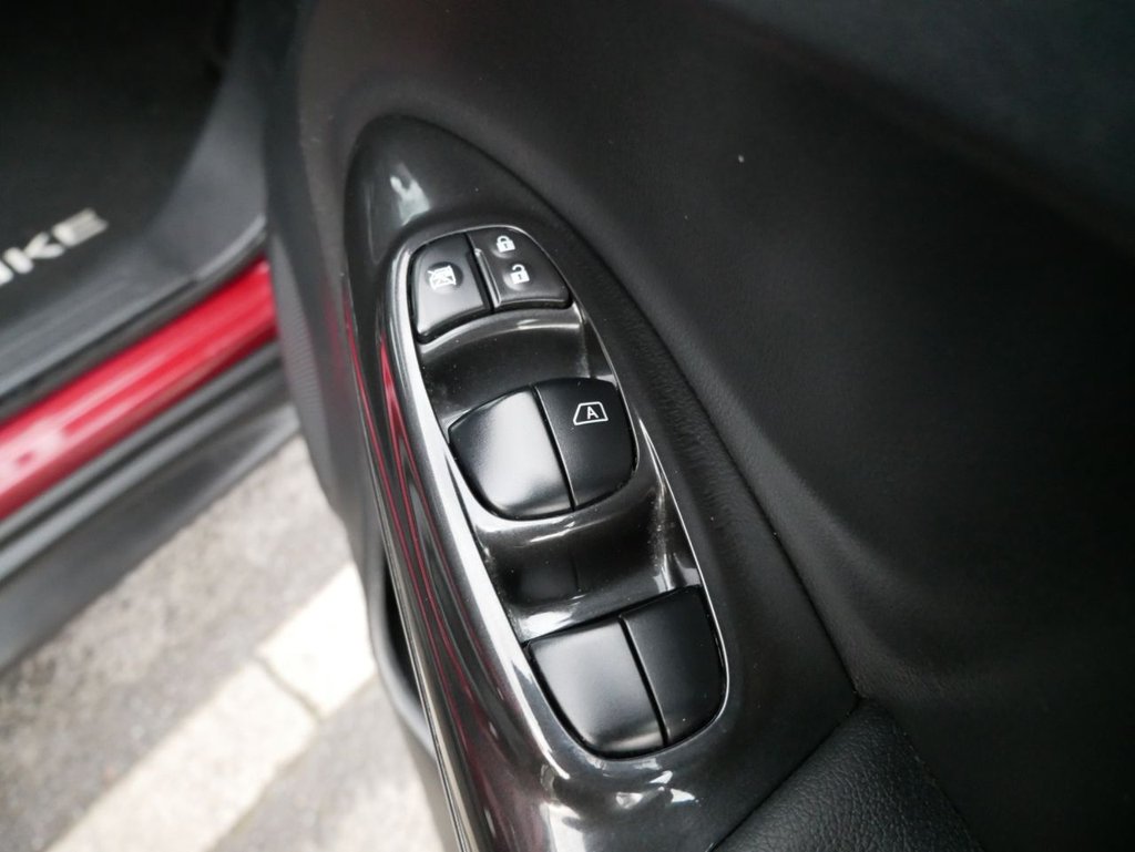 Used Nissan Juke 2018 for sale - 77302070: Photo 15