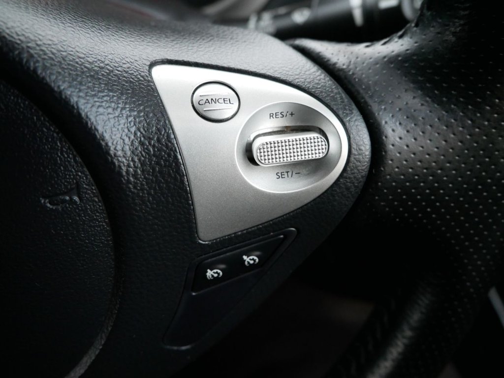 Used Nissan Juke 2018 for sale - 77302070: Photo 18