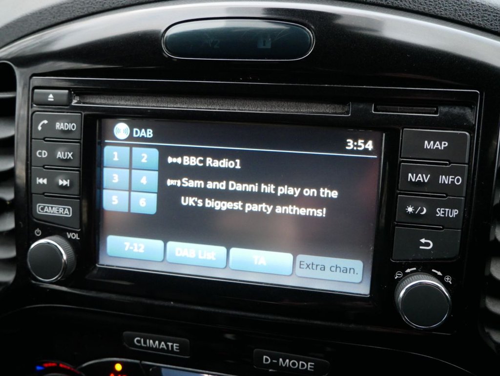 Used Nissan Juke 2018 for sale - 77302070: Photo 22