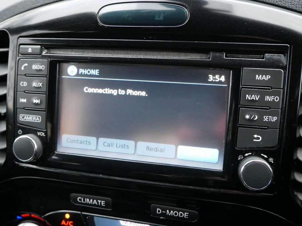 Used Nissan Juke 2018 for sale - 77302070: Photo 23