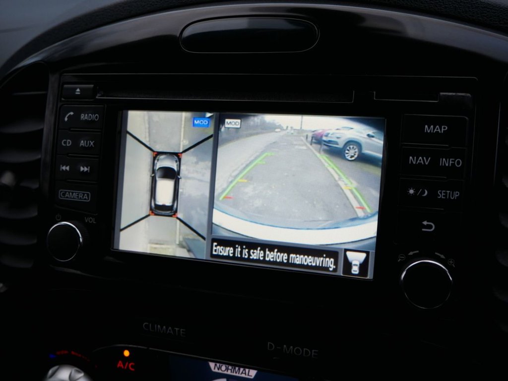 Used Nissan Juke 2018 for sale - 77302070: Photo 24