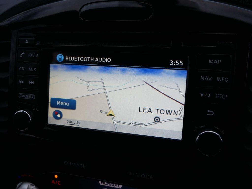 Used Nissan Juke 2018 for sale - 77302070: Photo 25