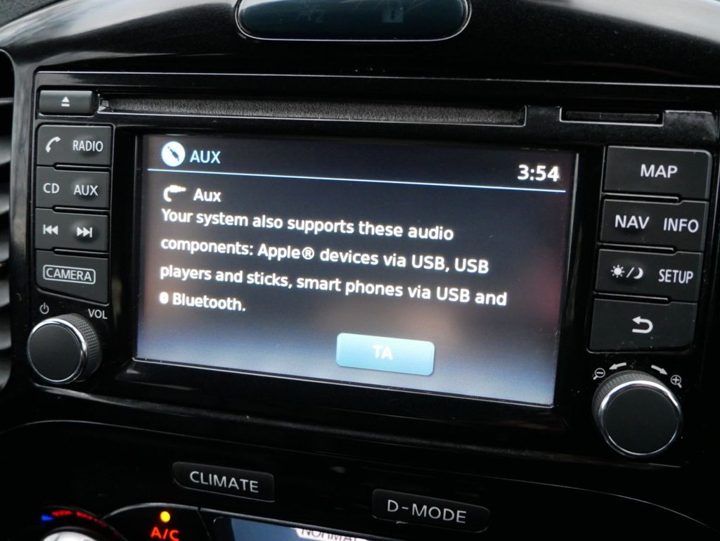 Used Nissan Juke 2018 for sale - 77302070: Photo 26