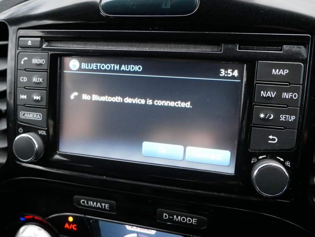 Used Nissan Juke 2018 for sale - 77302070: Photo 27