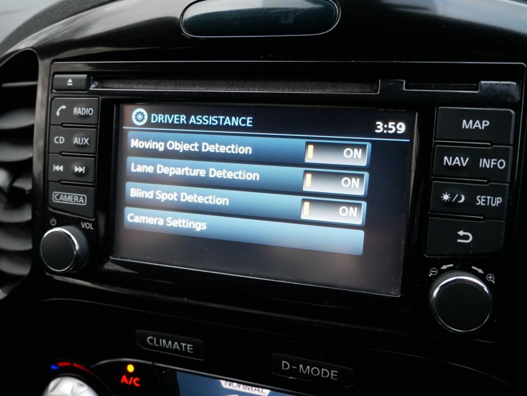 Used Nissan Juke 2018 for sale - 77302070: Photo 28