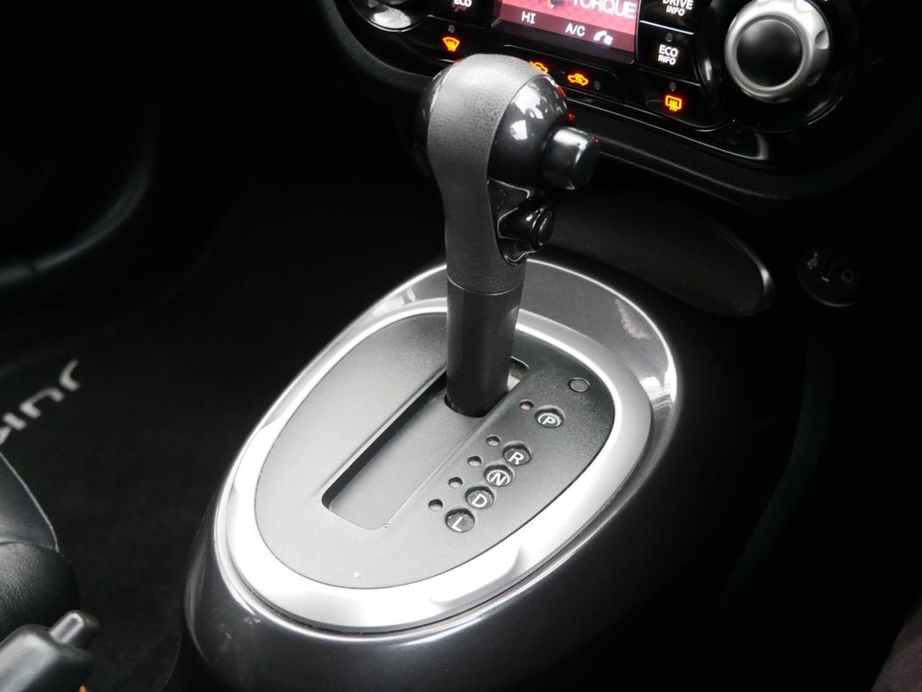 Used Nissan Juke 2018 for sale - 77302070: Photo 31