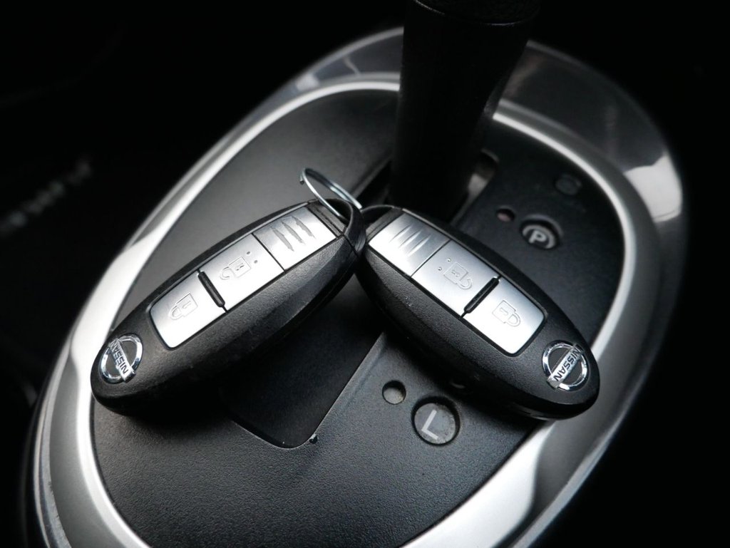 Used Nissan Juke 2018 for sale - 77302070: Photo 36