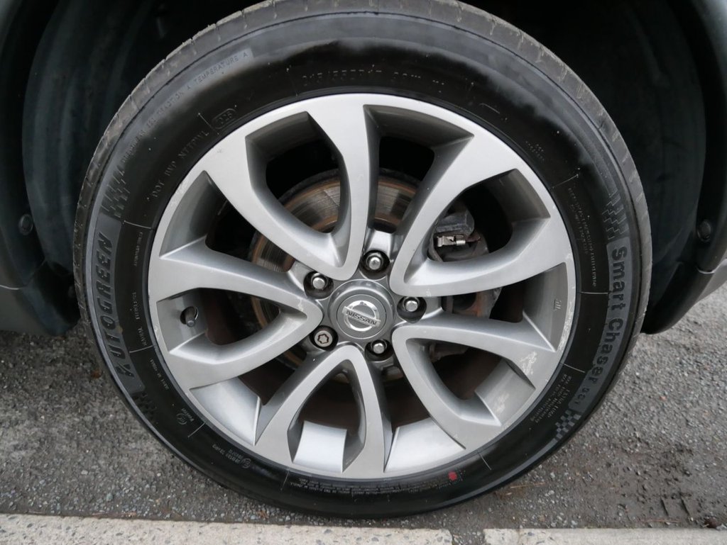 Used Nissan Juke 2018 for sale - 77302070: Photo 7