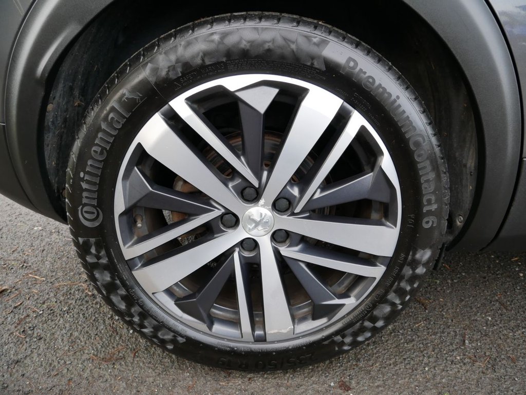 Used Peugeot 3008 2019 for sale - 76923639: Photo 10