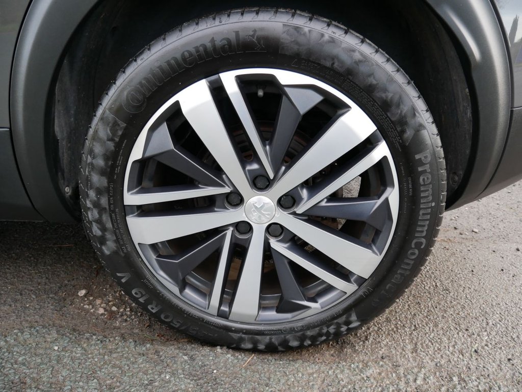 Used Peugeot 3008 2019 for sale - 76923639: Photo 11