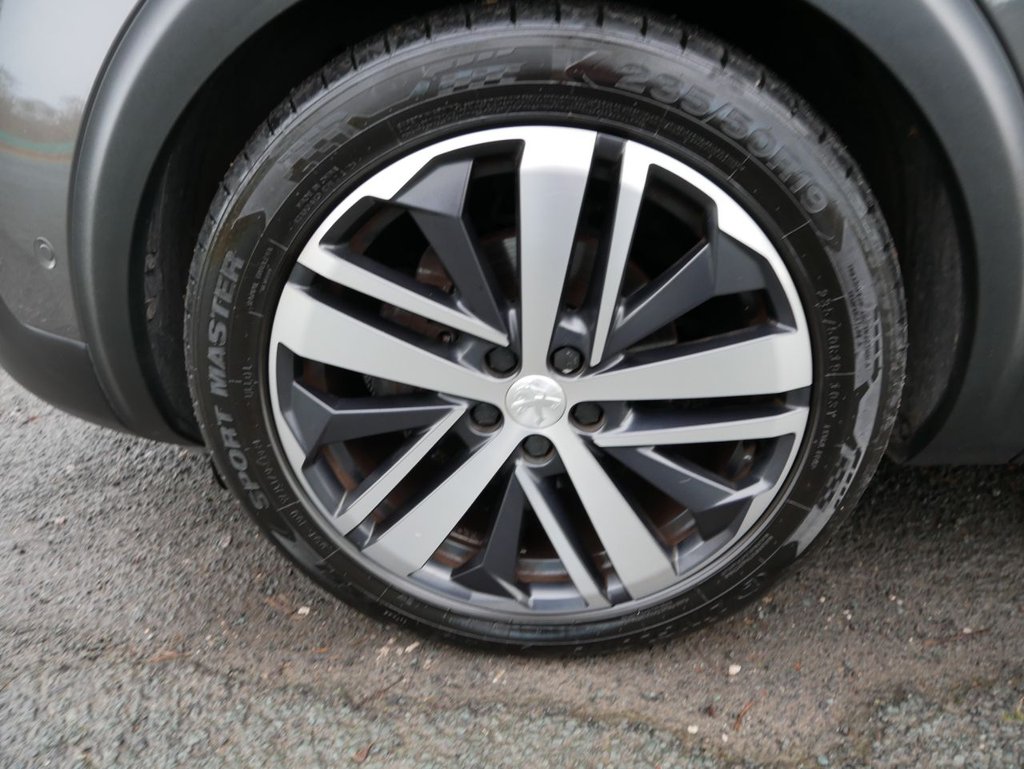 Used Peugeot 3008 2019 for sale - 76923639: Photo 12