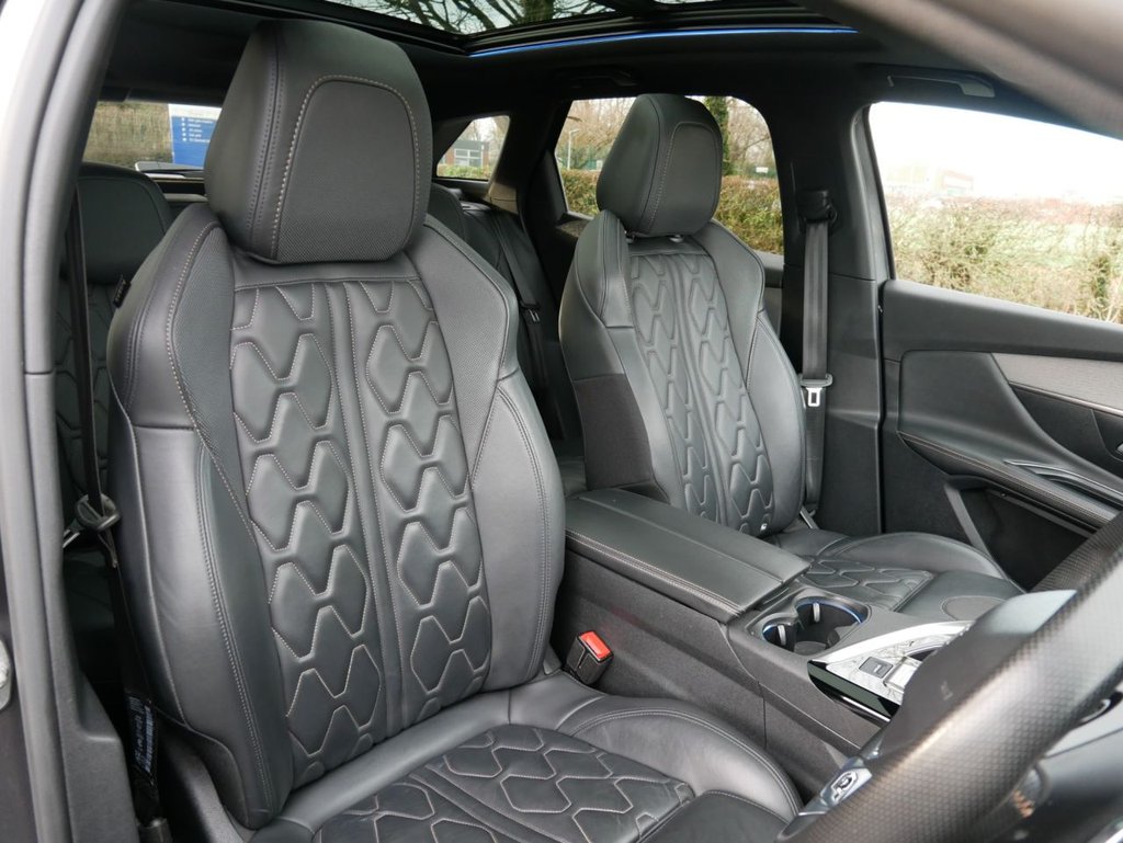 Used Peugeot 3008 2019 for sale - 76923639: Photo 19