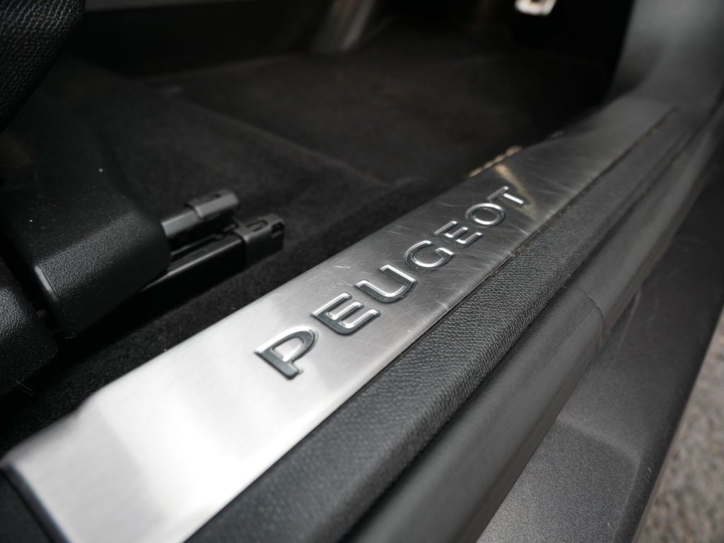 Used Peugeot 3008 2019 for sale - 76923639: Photo 22