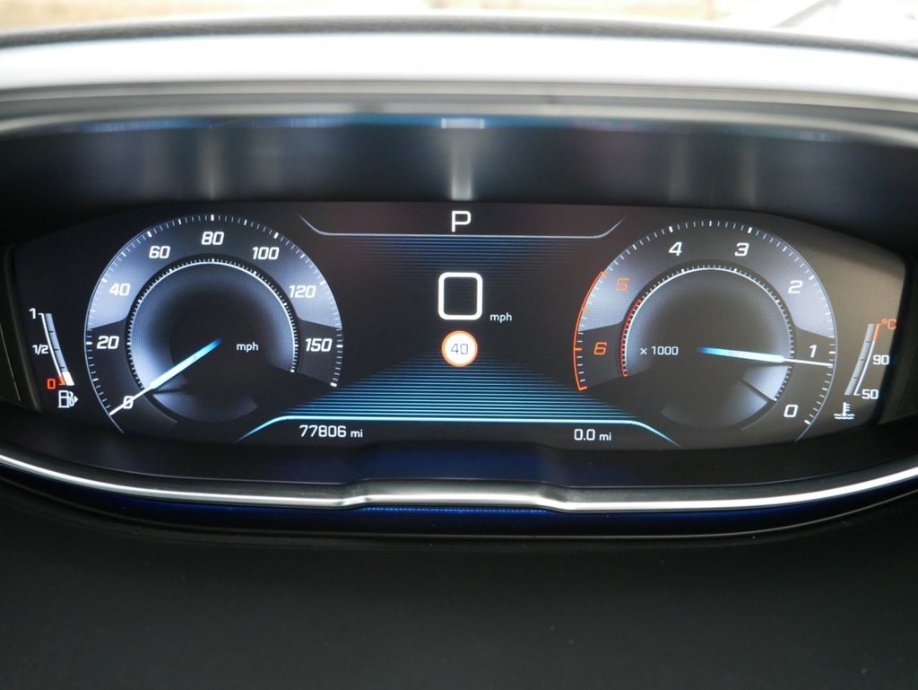 Used Peugeot 3008 2019 for sale - 76923639: Photo 23