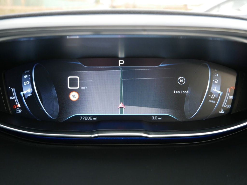 Used Peugeot 3008 2019 for sale - 76923639: Photo 24