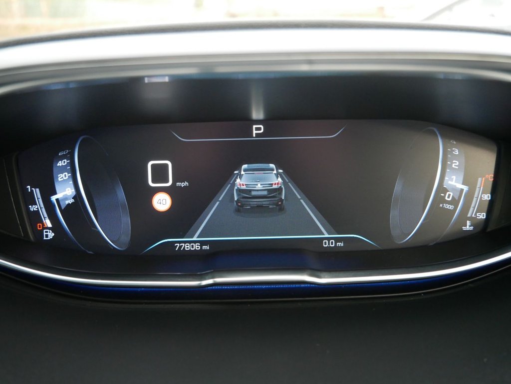 Used Peugeot 3008 2019 for sale - 76923639: Photo 25