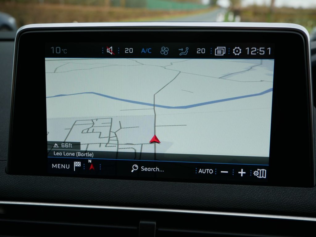 Used Peugeot 3008 2019 for sale - 76923639: Photo 26