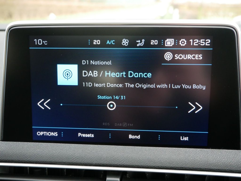 Used Peugeot 3008 2019 for sale - 76923639: Photo 27