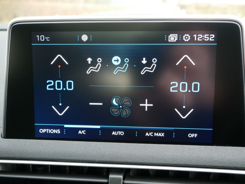 Used Peugeot 3008 2019 for sale - 76923639: Photo 28