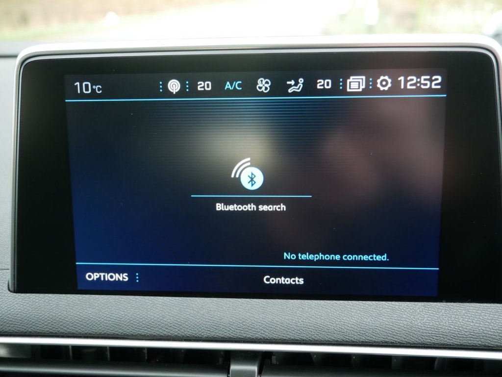 Used Peugeot 3008 2019 for sale - 76923639: Photo 29