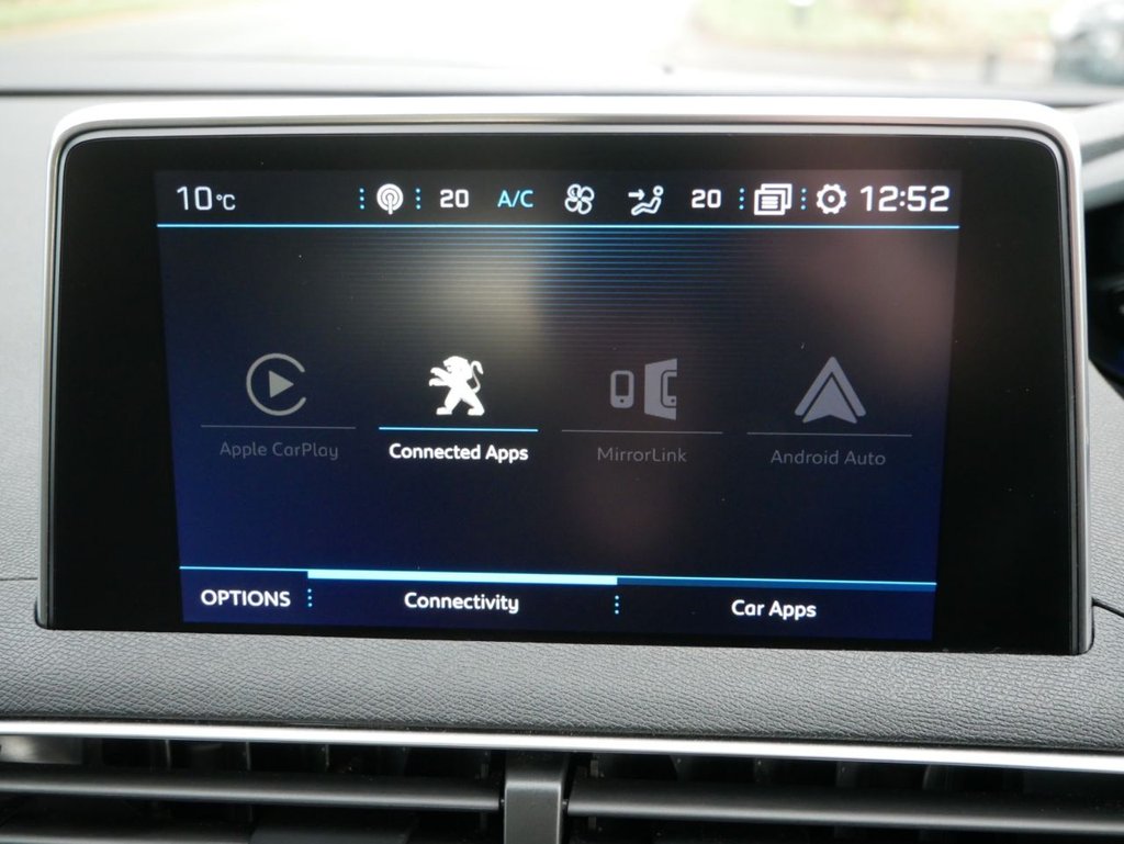 Used Peugeot 3008 2019 for sale - 76923639: Photo 30