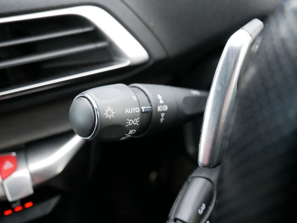 Used Peugeot 3008 2019 for sale - 76923639: Photo 38