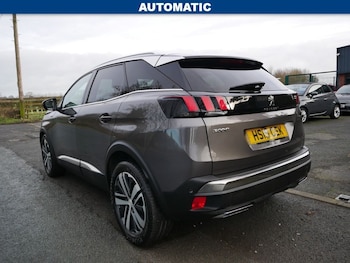 Used Peugeot 3008 2019 for sale - 76923639: Photo