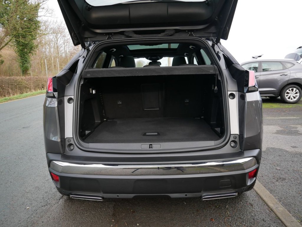 Used Peugeot 3008 2019 for sale - 76923639: Photo 7