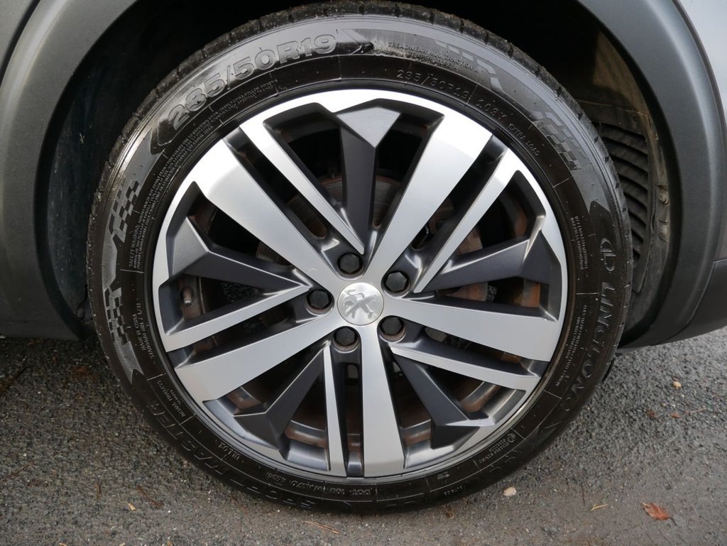 Used Peugeot 3008 2019 for sale - 76923639: Photo 9