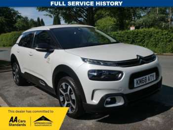 2018 (68) - 1.2 PureTech GPF Flair Hatchback 5dr Petrol Manual Euro 6 (s/s) (110 ps)