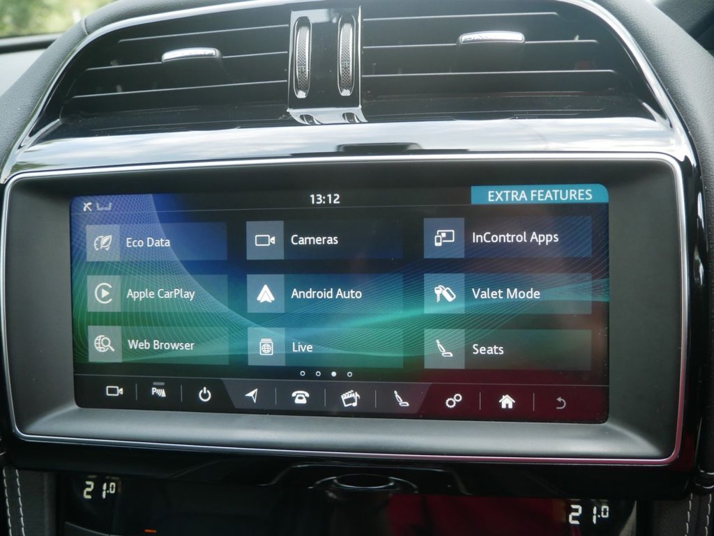 Vehicle 28