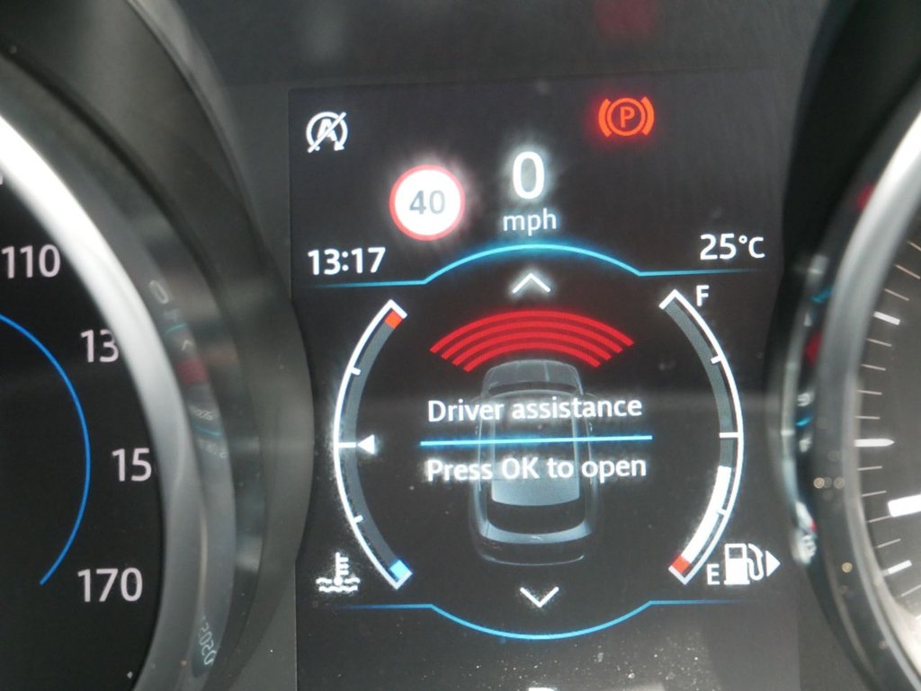 Vehicle 38