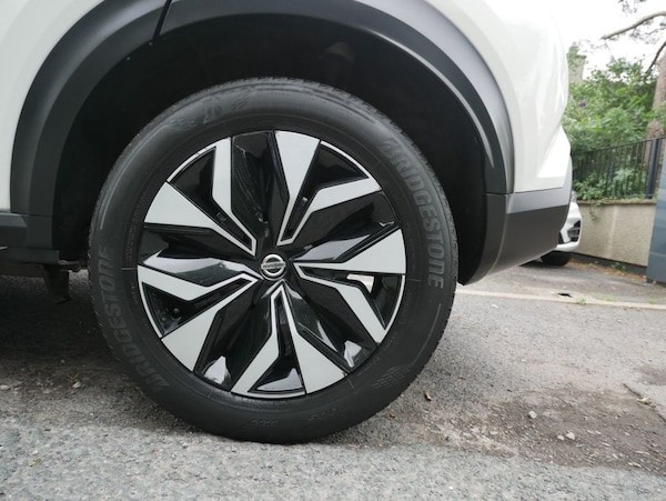 Used Nissan Juke 2020 for sale - 75135146: Photo 15