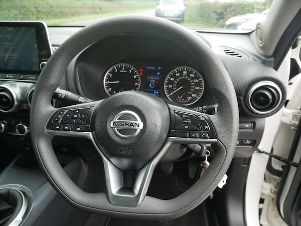 Used Nissan Juke 2020 for sale - 75135146: Photo 17