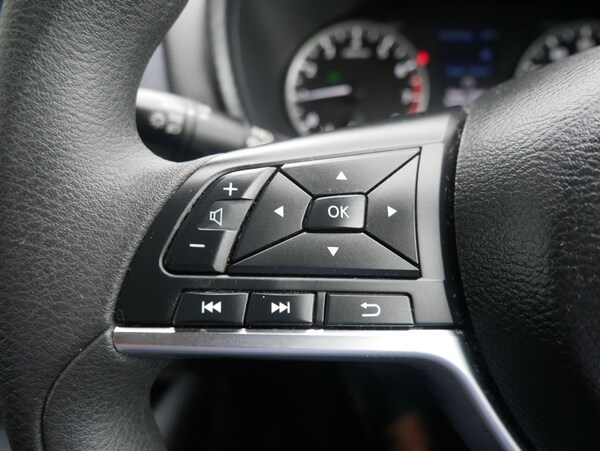 Used Nissan Juke 2020 for sale - 75135146: Photo 18