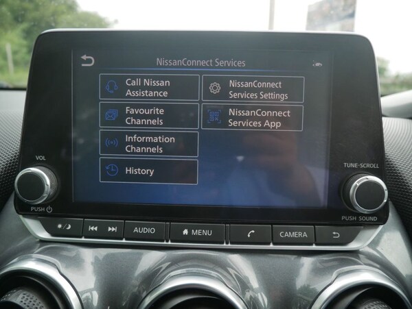 Used Nissan Juke 2020 for sale - 75135146: Photo 21