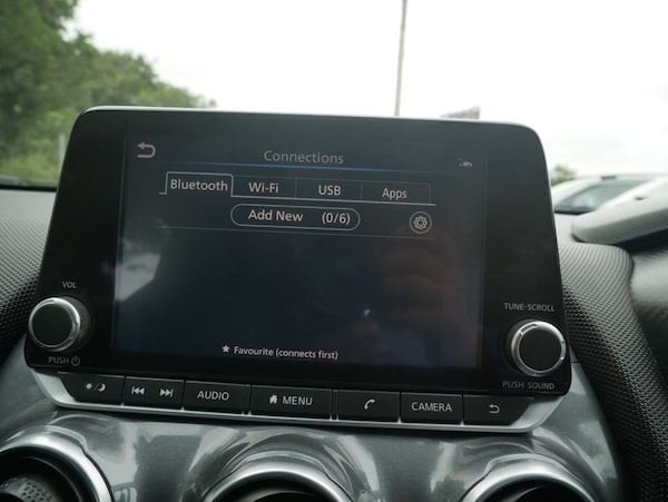Used Nissan Juke 2020 for sale - 75135146: Photo 25