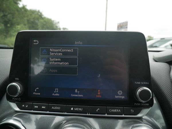 Used Nissan Juke 2020 for sale - 75135146: Photo 26