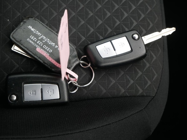 Used Nissan Juke 2020 for sale - 75135146: Photo 41
