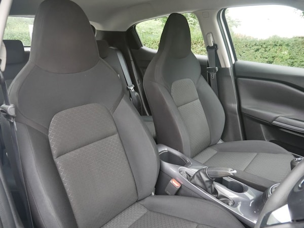 Used Nissan Juke 2020 for sale - 75135146: Photo 8