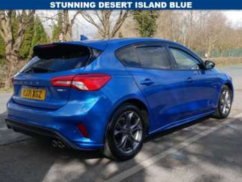 Used Ford Focus 2022 for sale - 74015817: Photo