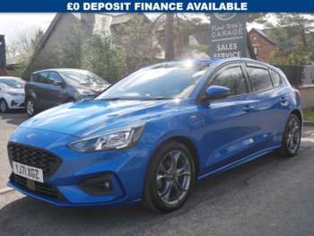 Used Ford Focus 2022 for sale - 74015817: Photo