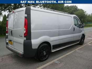 Used Renault Trafic 2013 for sale - 74985795: Photo