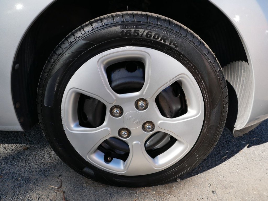 Used Kia Picanto 2013 for sale - 76080441: Photo 11