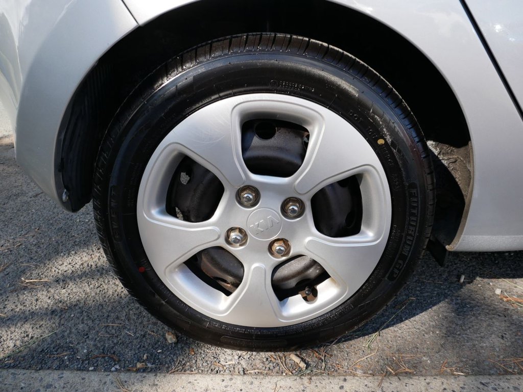 Used Kia Picanto 2013 for sale - 76080441: Photo 12