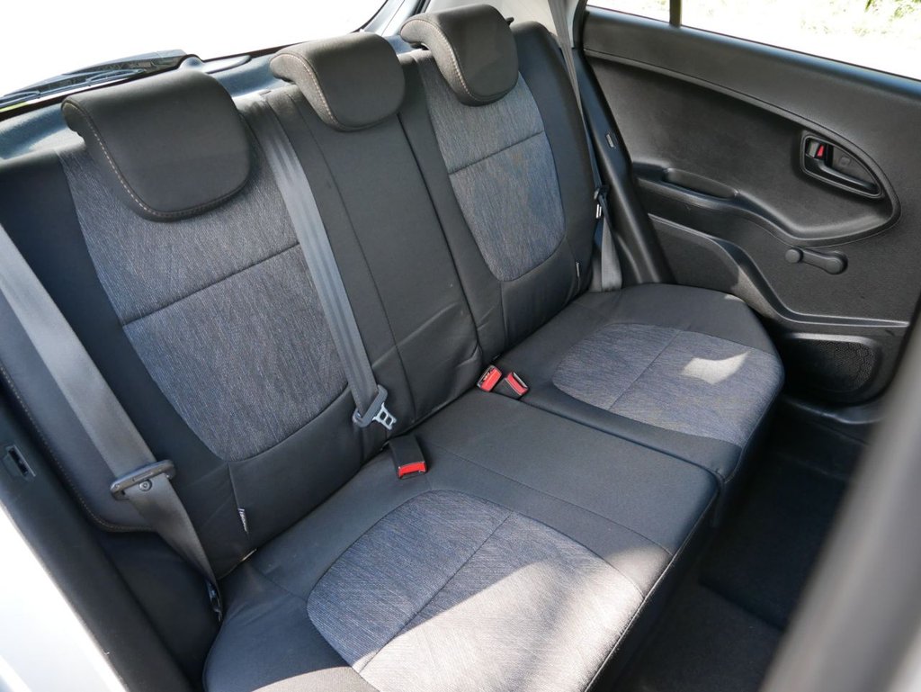 Used Kia Picanto 2013 for sale - 76080441: Photo 16