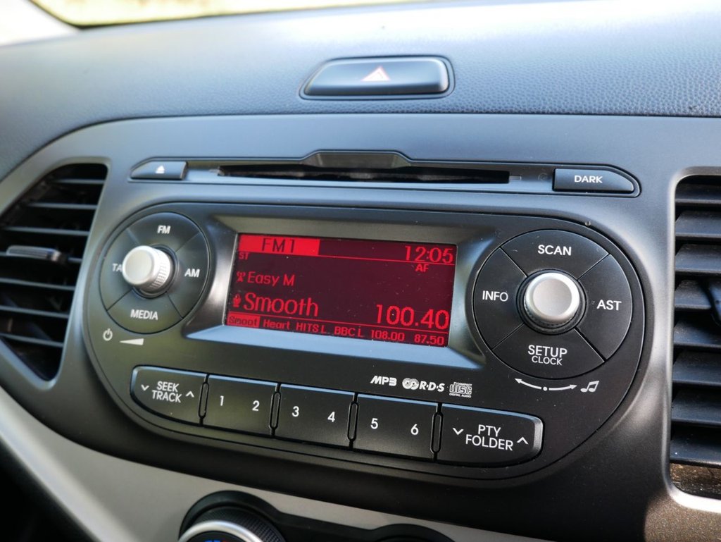 Used Kia Picanto 2013 for sale - 76080441: Photo 17
