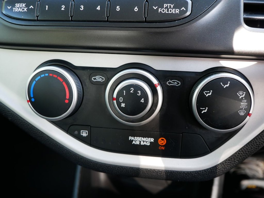 Used Kia Picanto 2013 for sale - 76080441: Photo 18