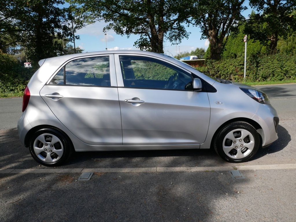 Used Kia Picanto 2013 for sale - 76080441: Photo 2