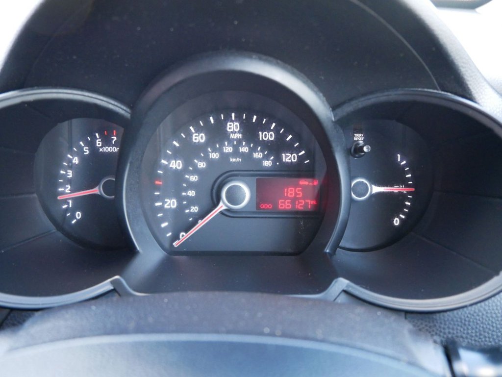 Used Kia Picanto 2013 for sale - 76080441: Photo 22